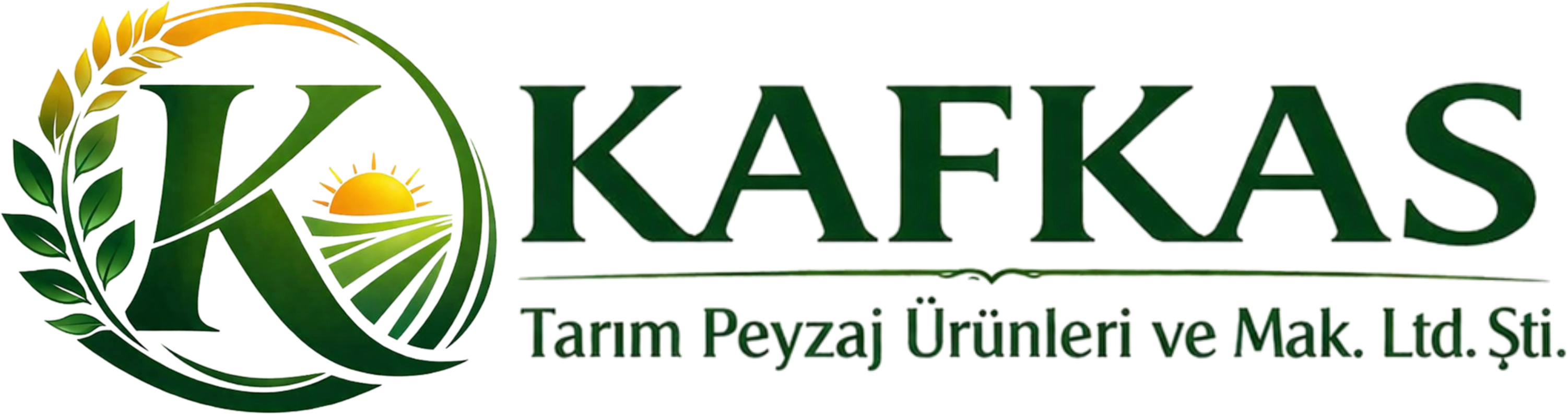 Kafkas Peyzaj Tarım