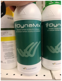 DynaMix